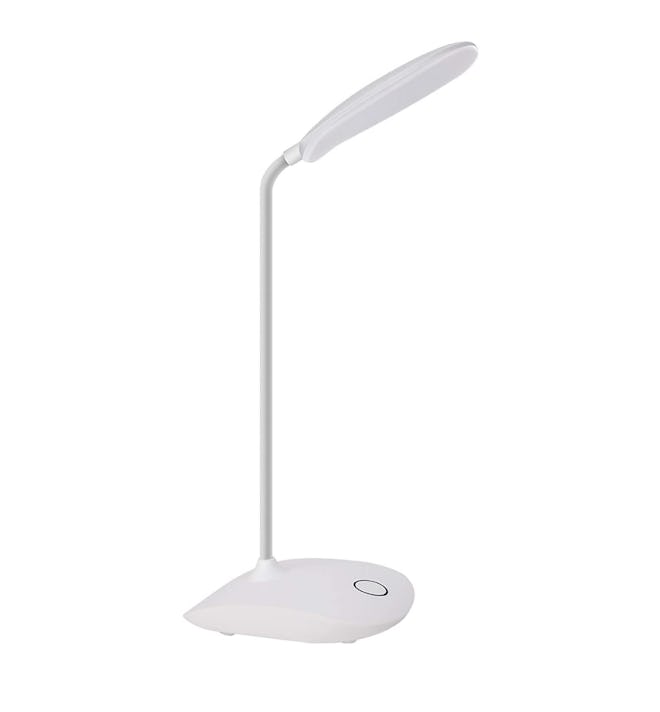 DEEPLITE LED Gooseneck Desk Lamp