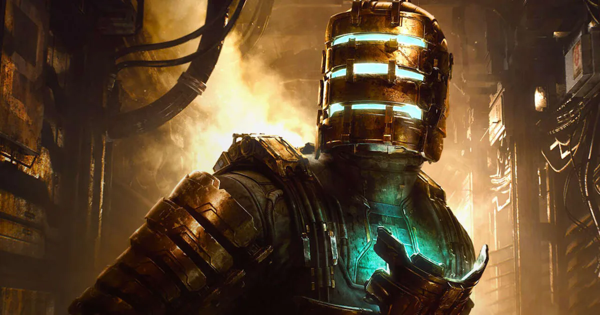 Dead Space Remake Launch Time File Size And Pre order Bonuses Dead Space Remake Launch Time File Size And Pre order Bonuses