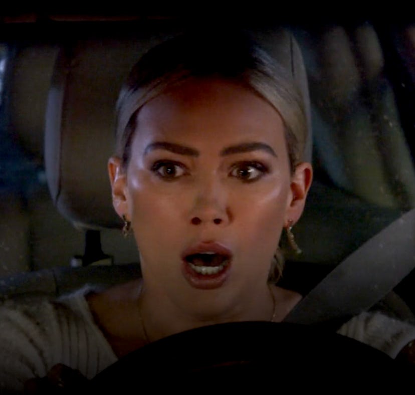 The 'How I Met Your Father' Season 2 premiere brought back 'How I Met Your Mother' star Neil Patrick...