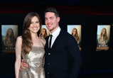 Who Is Allison Williams Dating? She's Engaged To Alexander Dreymon & They Welcomed A Child Name Arlo...