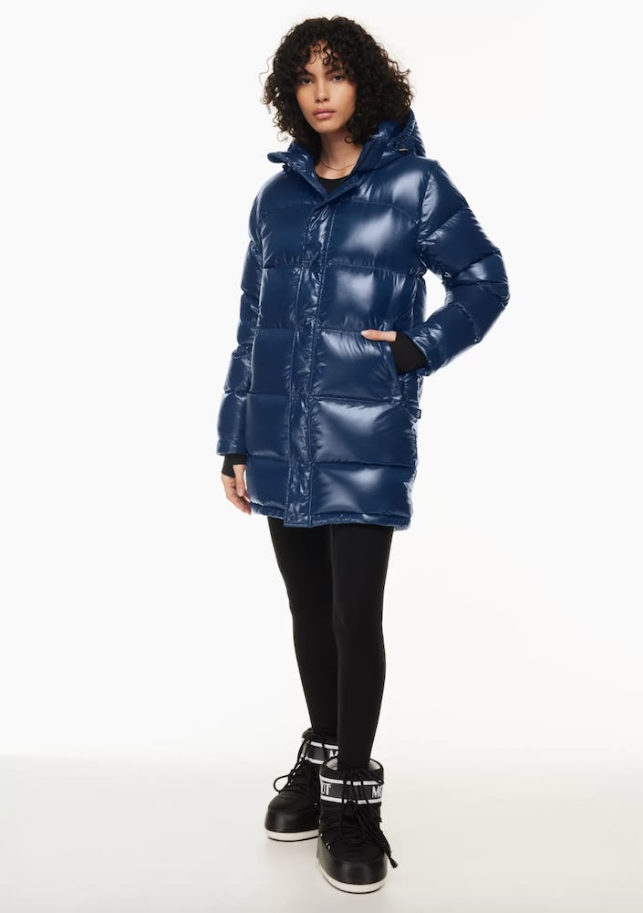 The Everyday Puffer