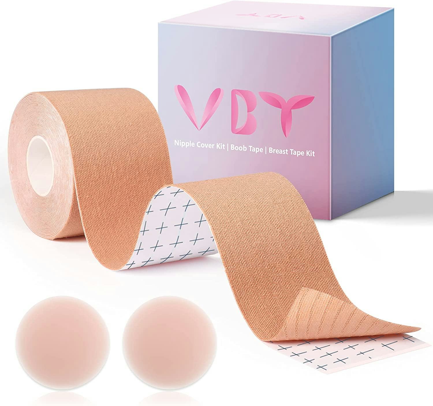 VBT Boob Tape