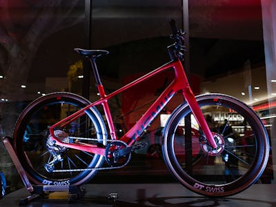 Thömus Swissrider e-bike