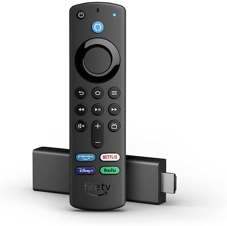 Amazon Fire TV Stick