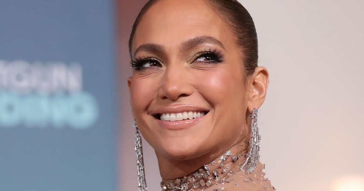 Jennifer Lopez Co-Designed Her Engagement Ring In ‘Shotgun Wedding’