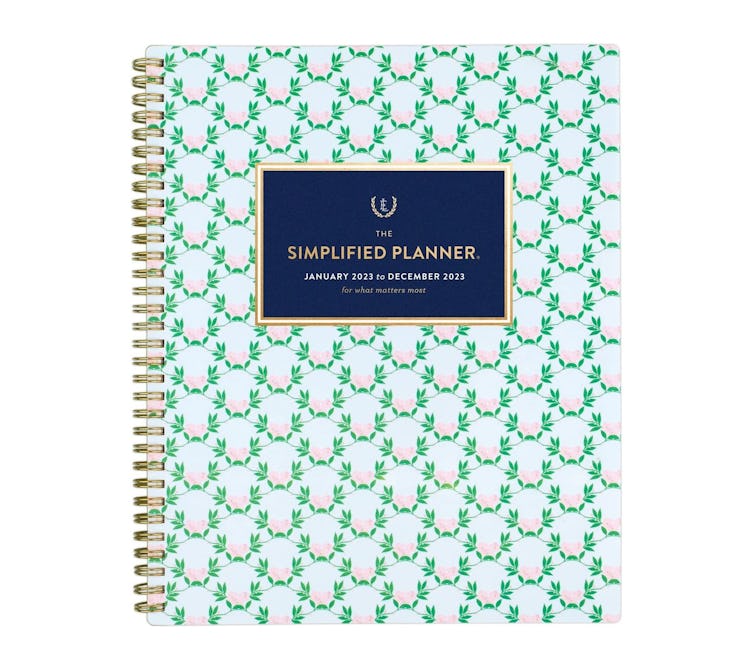 Emily Ley The Simplified Planner 2023