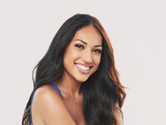 Mercedes Northup from Season 27 of 'The Bachelor'