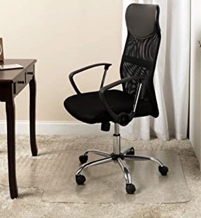 The Best Chair Mats For Carpet
