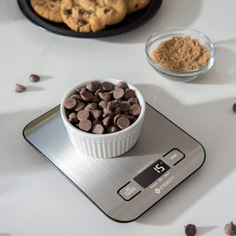 Etekcity Digital Food Kitchen Scale