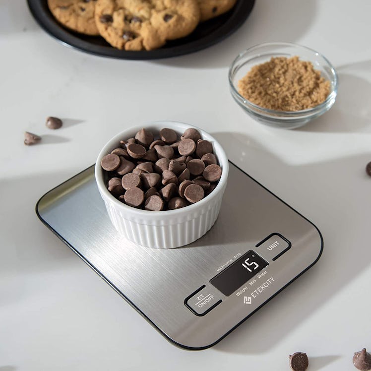 Etekcity Digital Food Kitchen Scale