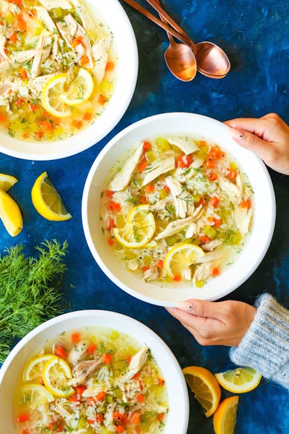 14 Sick Kid Recipes That Everyone Can Feel Good About