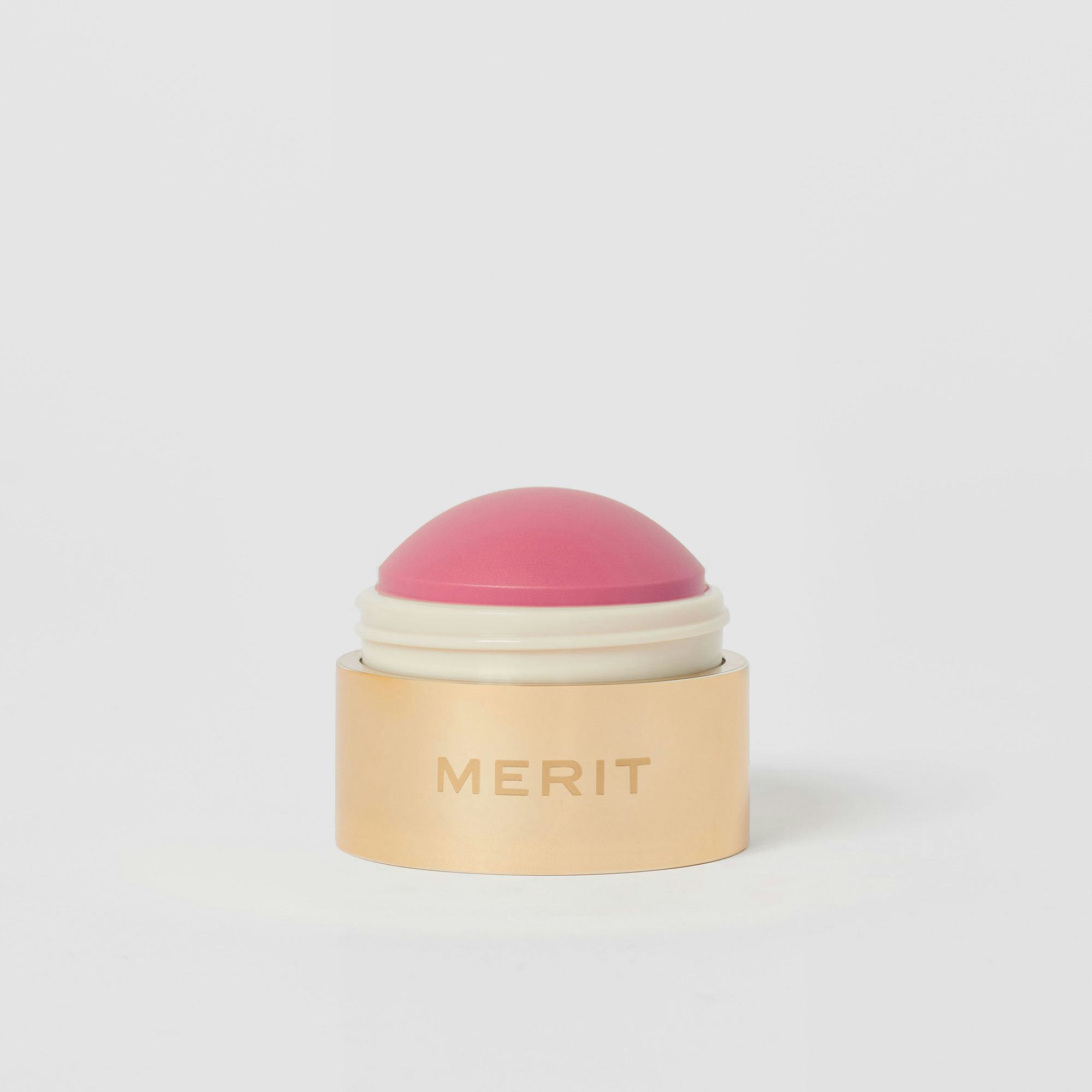 Merit Beauty Just Dropped 4 New Shades Of Their Viral Cream Blush