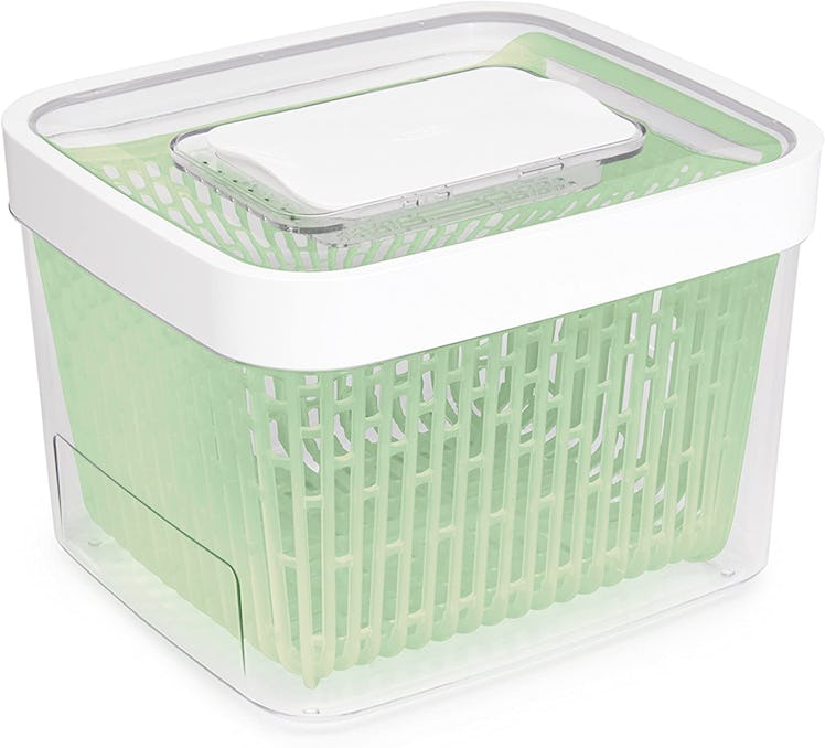 OXO Good Grips GreenSaver Produce Keeper 