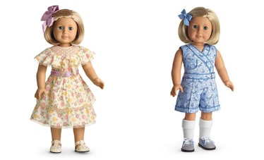 The American Girl Doll Kit is one of the most iconic pop culture dolls.