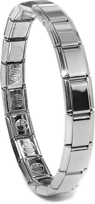 Starter Italian Charm Bracelet