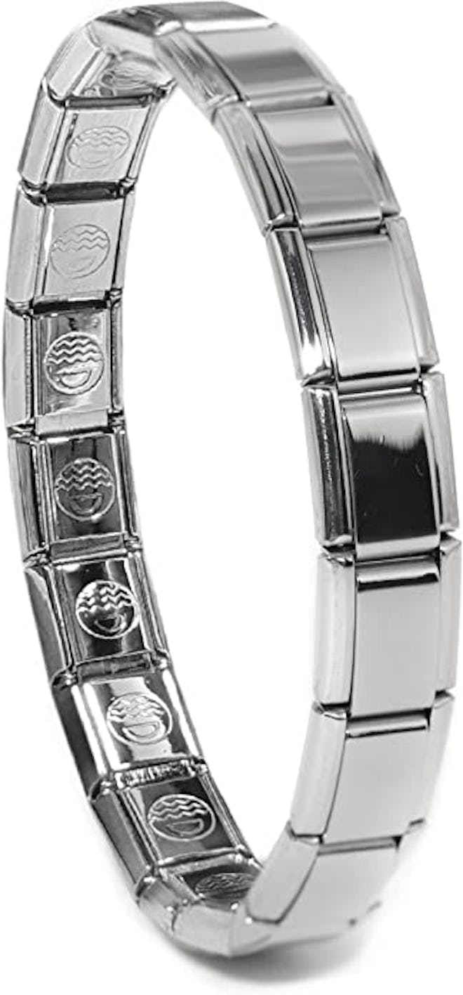 Starter Italian Charm Bracelet