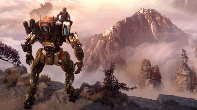 Titanfall 2 is the 1st multiplayer game that's ever motivated me to  prestige : r/titanfall