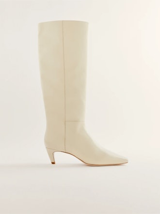Remy Knee High Boot