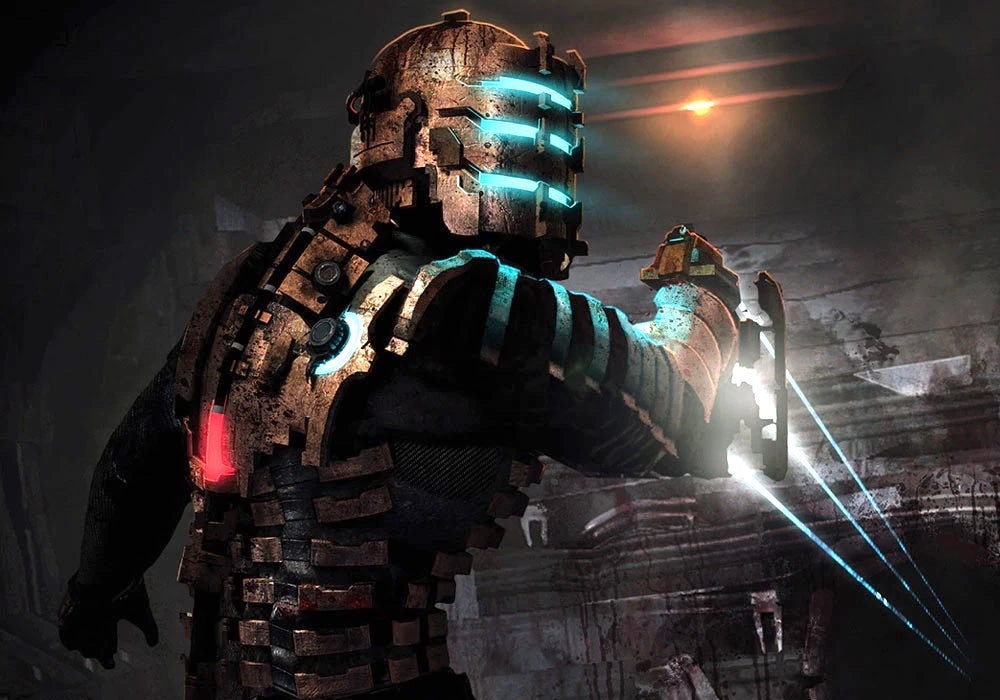 Dead Space Remake All Weapon Upgrade Locations