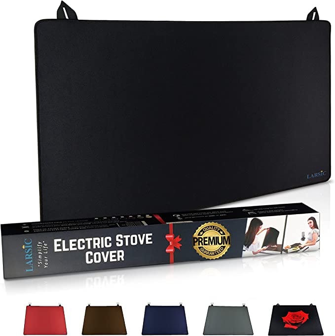 LARSIC Stove Covers