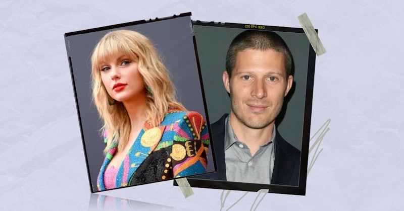 Zach Gilford Forgot Taylor Swift's Name While Starring In Her Music Video