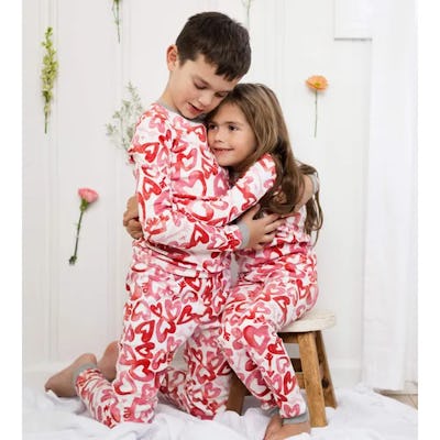 15 Super Cute Valentine s Day Pajamas For 2023
