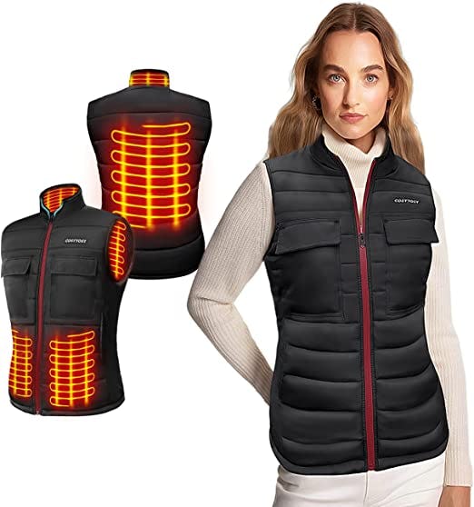 cosyyosy Heated Vest