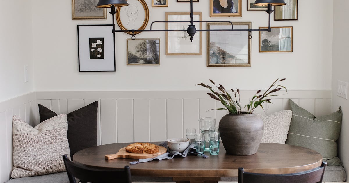 8 Unique Gallery Wall Ideas That Are Designer Approved 8-unique-gallery-wall-ideas-that-are-designer-approved