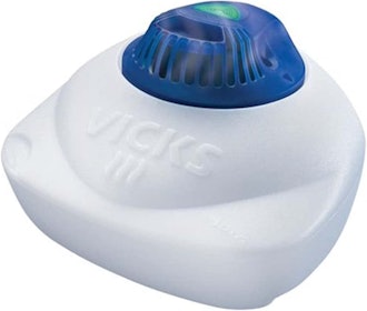 Vicks Nursery Vaporizer