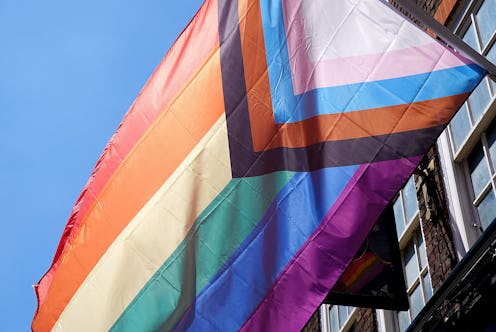 ONS Report Shows Gen Z Are More Likely To Identify As Queer