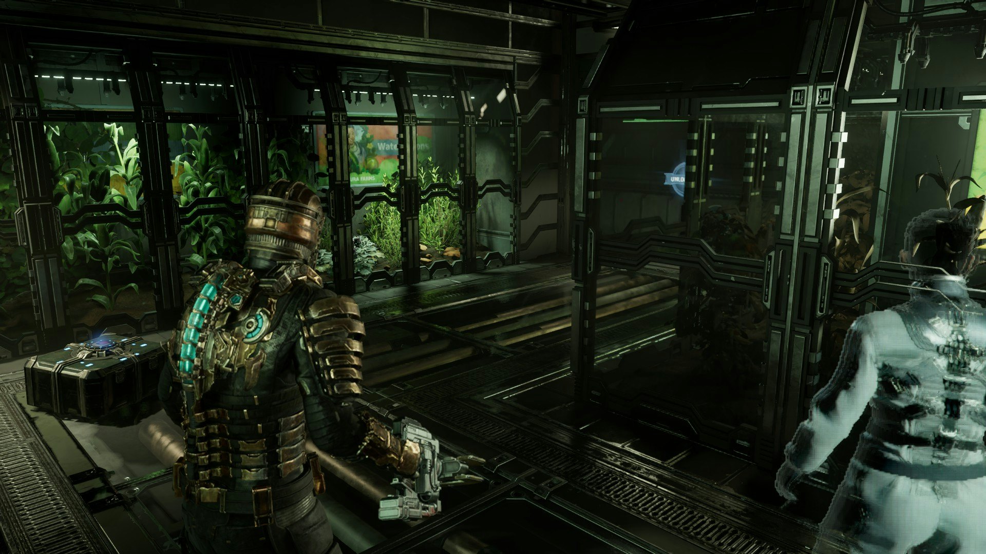 Dead Space PS5 Looks Like a Remarkable Remake, dead space 