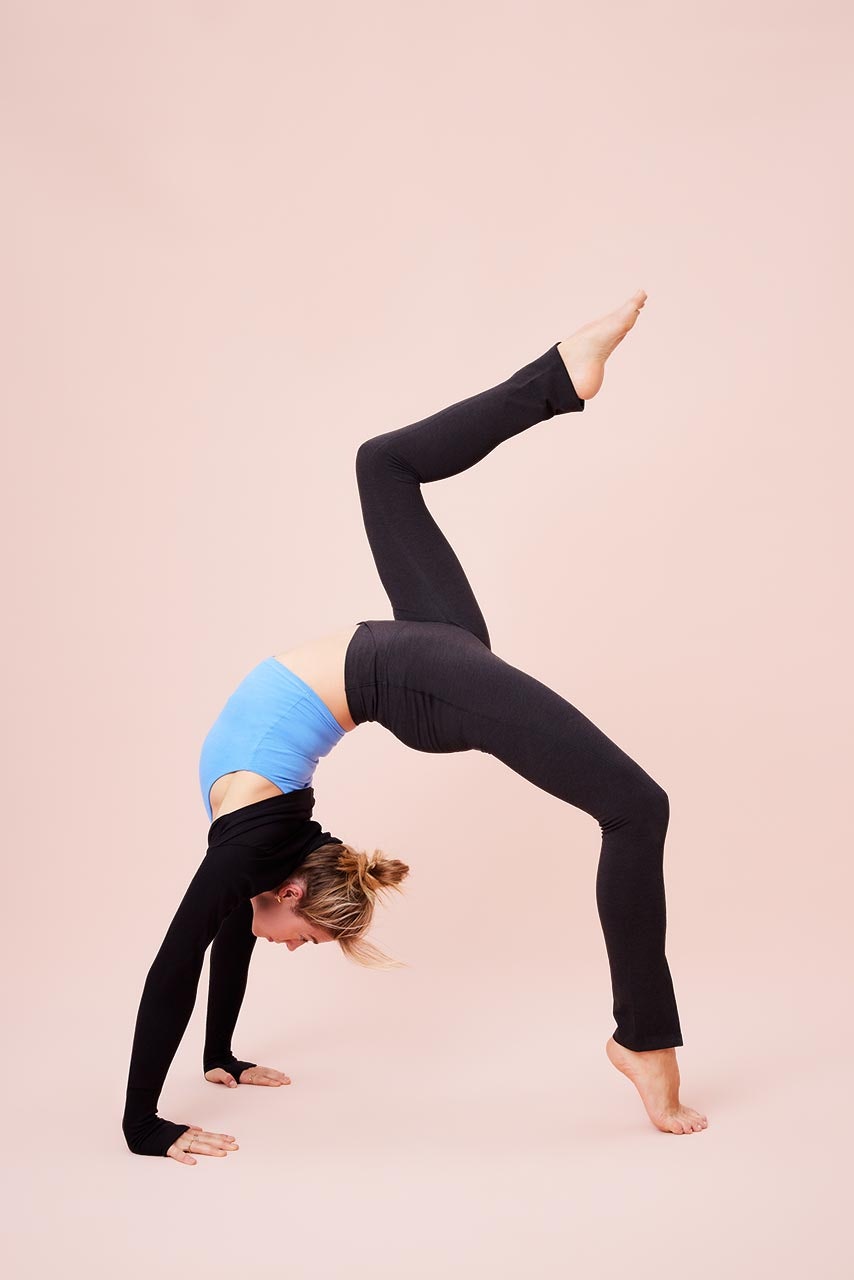 What's The Most Challenging Yoga Pose? — Lady Wimbledon