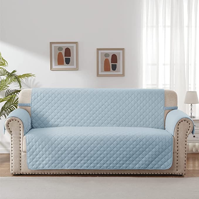 RHF Reversible Loveseat Cover