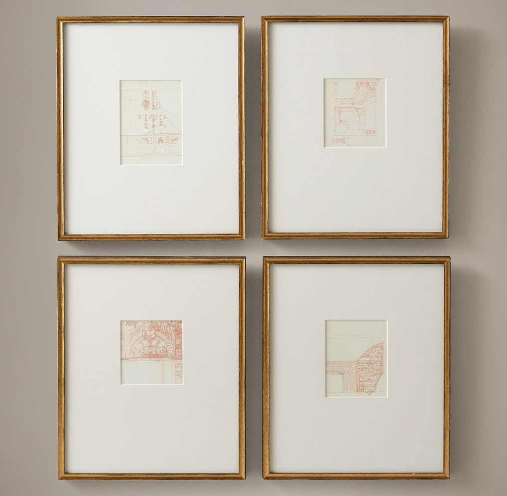 8 Unique Gallery Wall Ideas That Are DesignerApproved