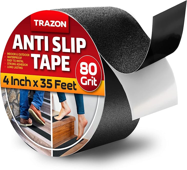 Trazon Heavy Duty Anti Slip Grip Tape