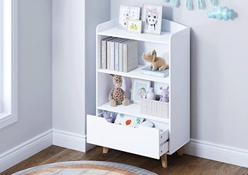 UTEX Kids Bookshelf