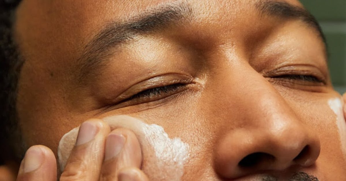 John Legend's Loved01 Skin Care Line Is All About Accessibility