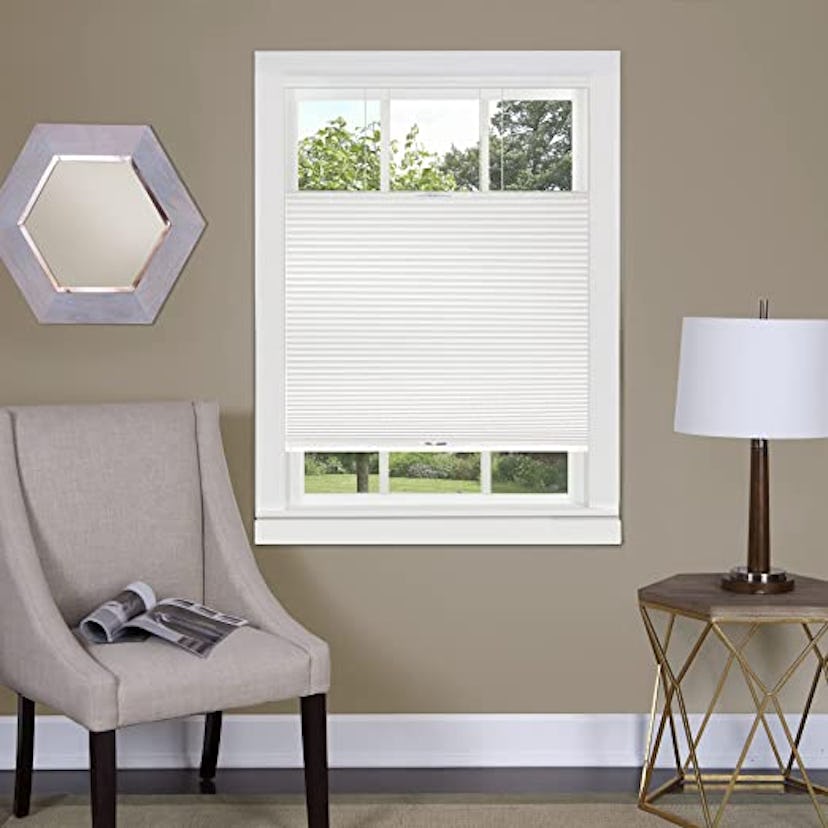 Achim Home Design Top-Down Cellular Blinds