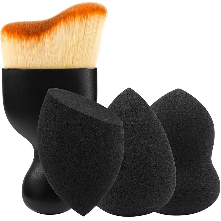 BEAKEY Beauty Blenders (3-Pack)