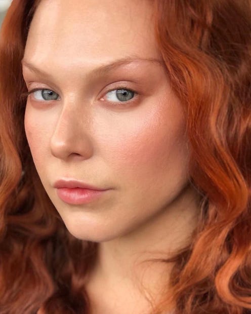 Why does foundation look cakey sometimes? Here, a professional makeup artist explains how to fix cak…