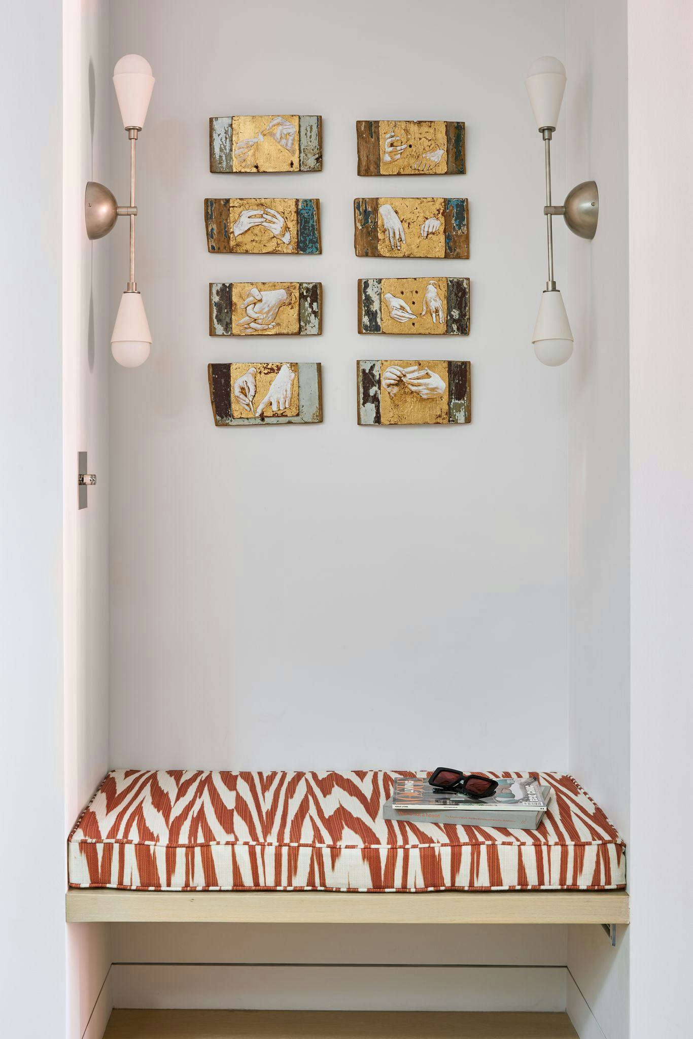 8 Unique Gallery Wall Ideas That Are DesignerApproved