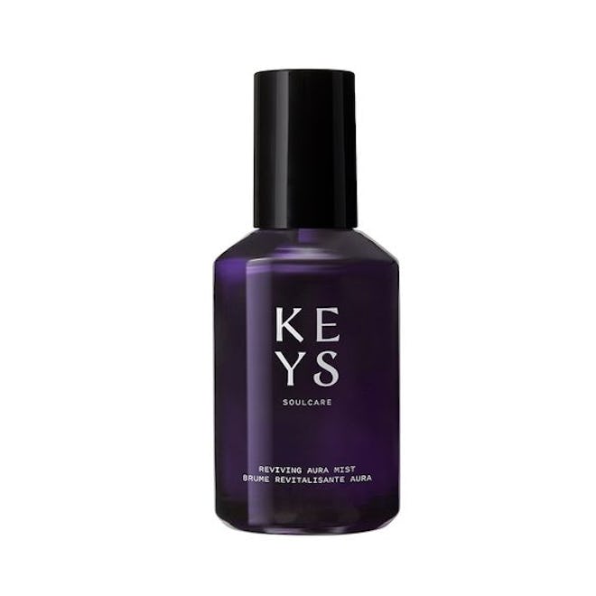 Keys Soulcare Reviving Aura Mist