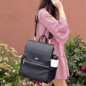 Freshly Picked Classic Diaper Bag II