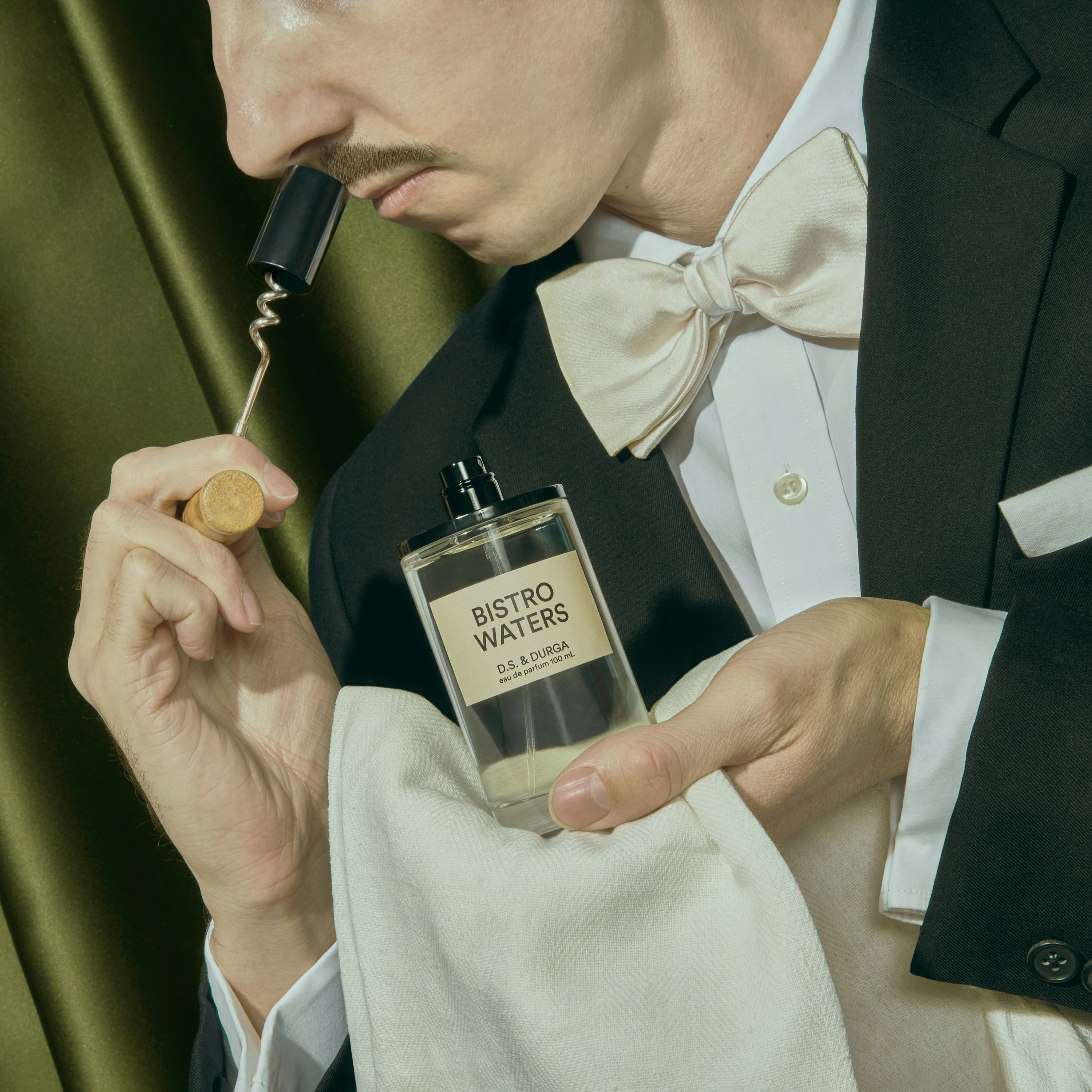 Popular TikTok Perfumes Are Replacing It-Bags As Status Symbols
