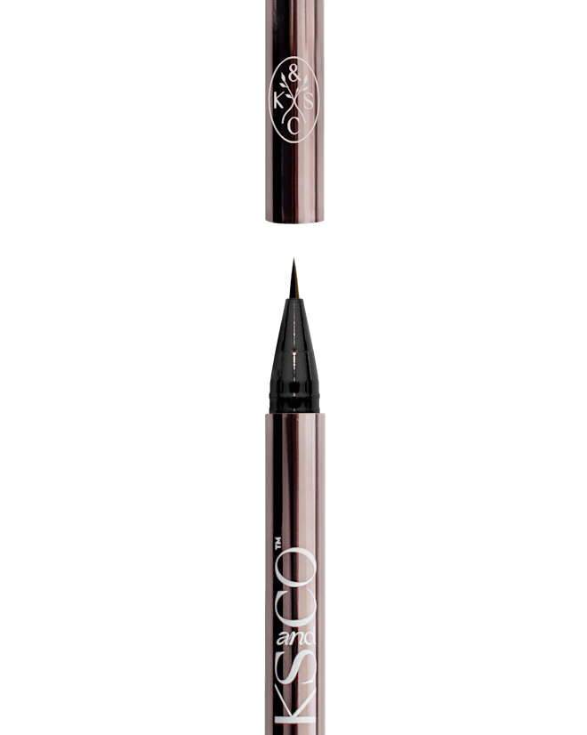 KS&CO Microfeathering Brow Pen