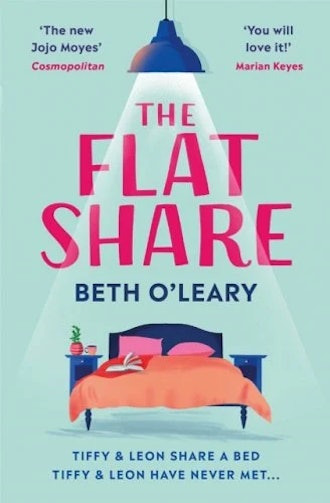 'The Flatshare' by Beth O’Leary