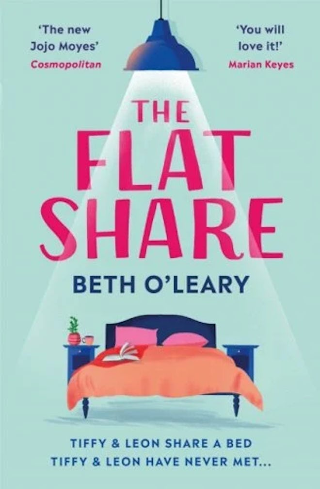 'The Flatshare' by Beth O’Leary