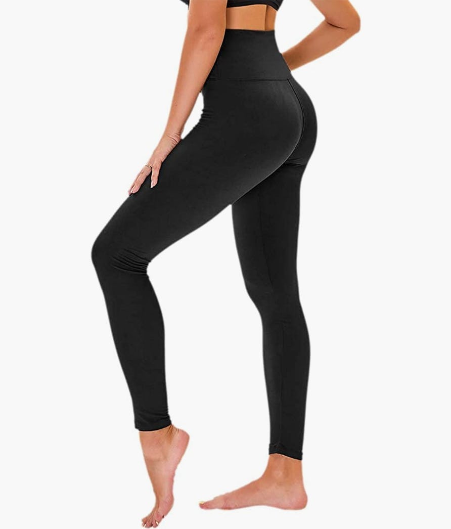 TNNZEET High Waisted Leggings