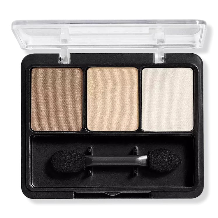 CoverGirl Eye Enhancers 3 Kit Shadows