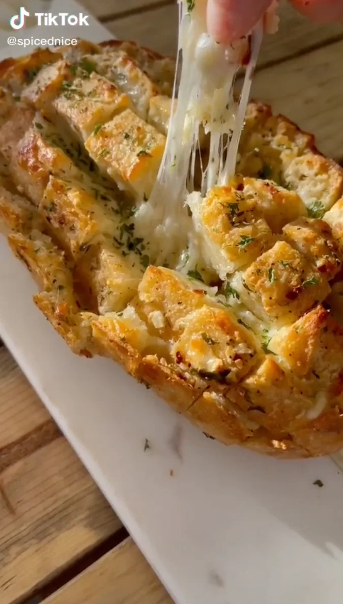 Super Bowl Snack Recipes On TikTok For A Tasty Game Day